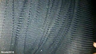 Mature Woman on October 1