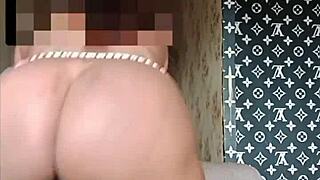 who even cares about this deepthroat action with stunning natural tits?