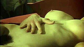 Yo, check Carmen Di Pietro in top Italian retro scenes!