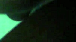 Brunette Amateur's Homemade Great Fuck Leaves You Wanting More