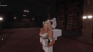 Hot Blonde Takes Huge Cock In Her Ass