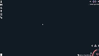 Cewek Pirang 18+ Tersedak Kontol Jax Slayher