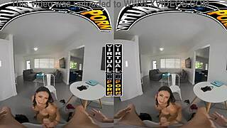 Cassie Del Isla Teaches Filthy Rich Intense Anal Lessons