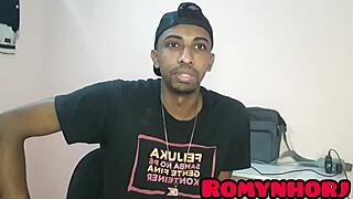 ator romynhorj explains why not posting videos until monetization returns
