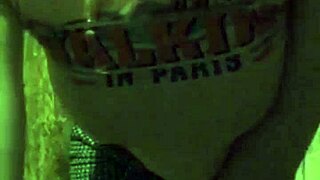 look at this rusa hermosa's big tits