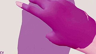 Fuck that hot guy? Experimental female-oriented porn work