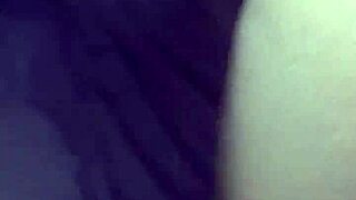 Horny Goonette Fucks Jamaican