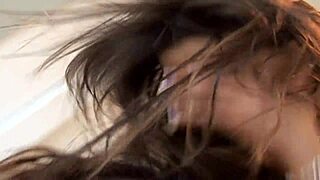 two slutty milfs have fetish sex and fisting with hairless shaved feet