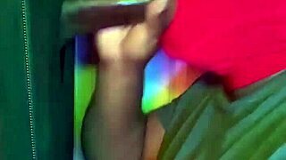 The dick was huge, but I managed to get that nut though.