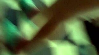 Amateur Wife Twerks Seductively At Home