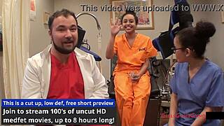 tampa university physical turns kinky with mia sanchez backstage anal play