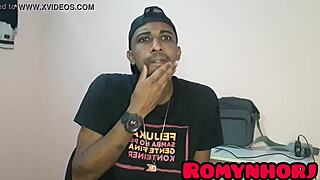 ator romynhorj explains why not posting videos until monetization returns