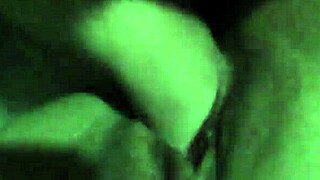 Brunette Amateur's Homemade Great Fuck Leaves You Wanting More