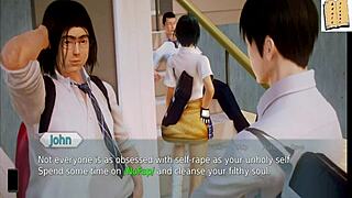 playing academy 72 game with friends online