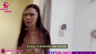 Juguetes Secretos de Mi Hermanastra - Subtitulado Español