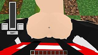 Fucked by Jenny in public park