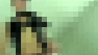 femdom pov masturbation session where you cum and eat it all