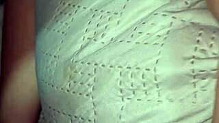 ever seen a big ass latina squirt like this?