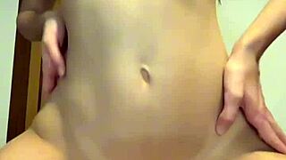 ever tried front view cowgirl with perfect amateur tits?