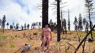 Simscristian05 naked walk in sheer outfit update 96