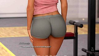 The Adventurous Couple Explores New Thrills In Part 13