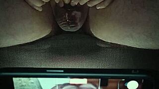 i cum loudly without holding back emotions