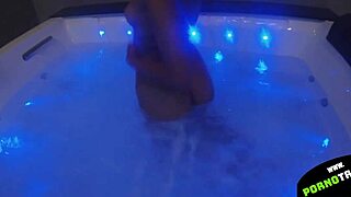 tight feet fetish with asian girlfriend big tits footjob thai european amateurs friend cumshot