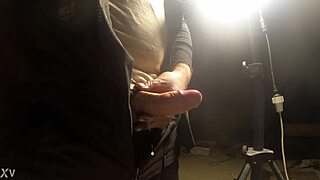 Awesome Cumshot Or Sweet Ejaculation?