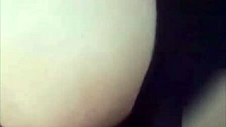 Costco saleswoman gives her last piece on all fours. This Latina culona owns doggystyle.