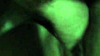 Brunette Amateur's Homemade Great Fuck Leaves You Wanting More