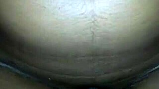 Inexperienced amateur girl explores new experiences