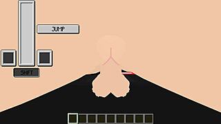 Fucked by Jenny in public park