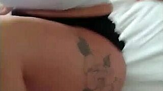 secretary flashes and sucks big cock for her boss