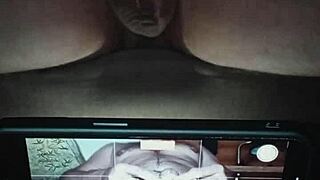 i cum loudly without holding back emotions