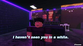 i caught her cheating with me