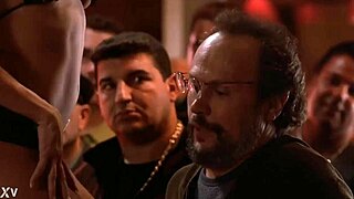 Gina Lynn Performs Detailed Striptease With Big Tits