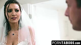 Bella Rolland Before Wedding