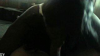 INTENSE COCK SUCKING ON 2014-04-13 AT 16:43:58