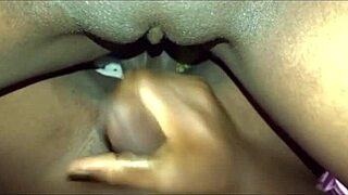 Fucking Stepsister Hard in Doggystyle Quickie?