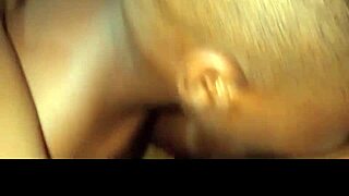 pretty gets sucked & fingered by drummer boy