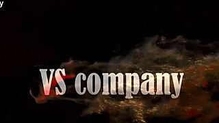 Hard Anal with Eva Berger Ends in Farting Creampie