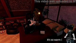 Caught Masturbating, Best Friend Joins for Wild Fun