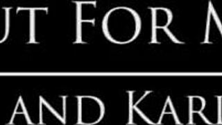 Babes - Lena Nicole Karlie Montana - Shout For More