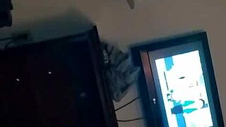 Slim Beauty Sucking Cock Really Slow and Deep