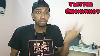 ator romynhorj explains why not posting videos until monetization returns