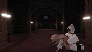 Hot Blonde Takes Huge Cock In Her Ass