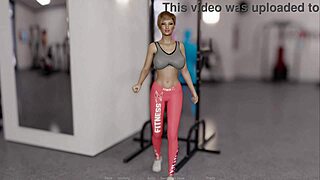 The Adventurous Couple Explores New Thrills In Part 13