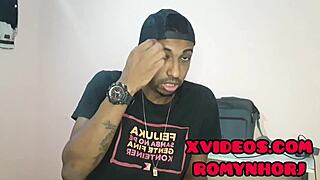 ator romynhorj explains why not posting videos until monetization returns