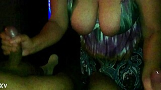 Wife Sucking Two Cocks