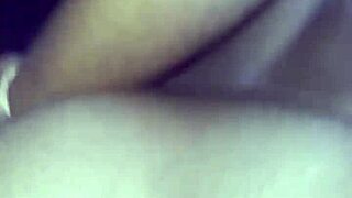 Horny Goonette Fucks Jamaican